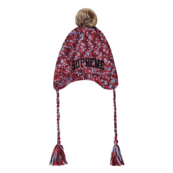帽子 Supreme New Era Toboggan Beanie Red Supreme | Accessories | Nwt Supreme New Era Toboggan Red Beanie